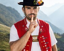 Secret of Appenzeller